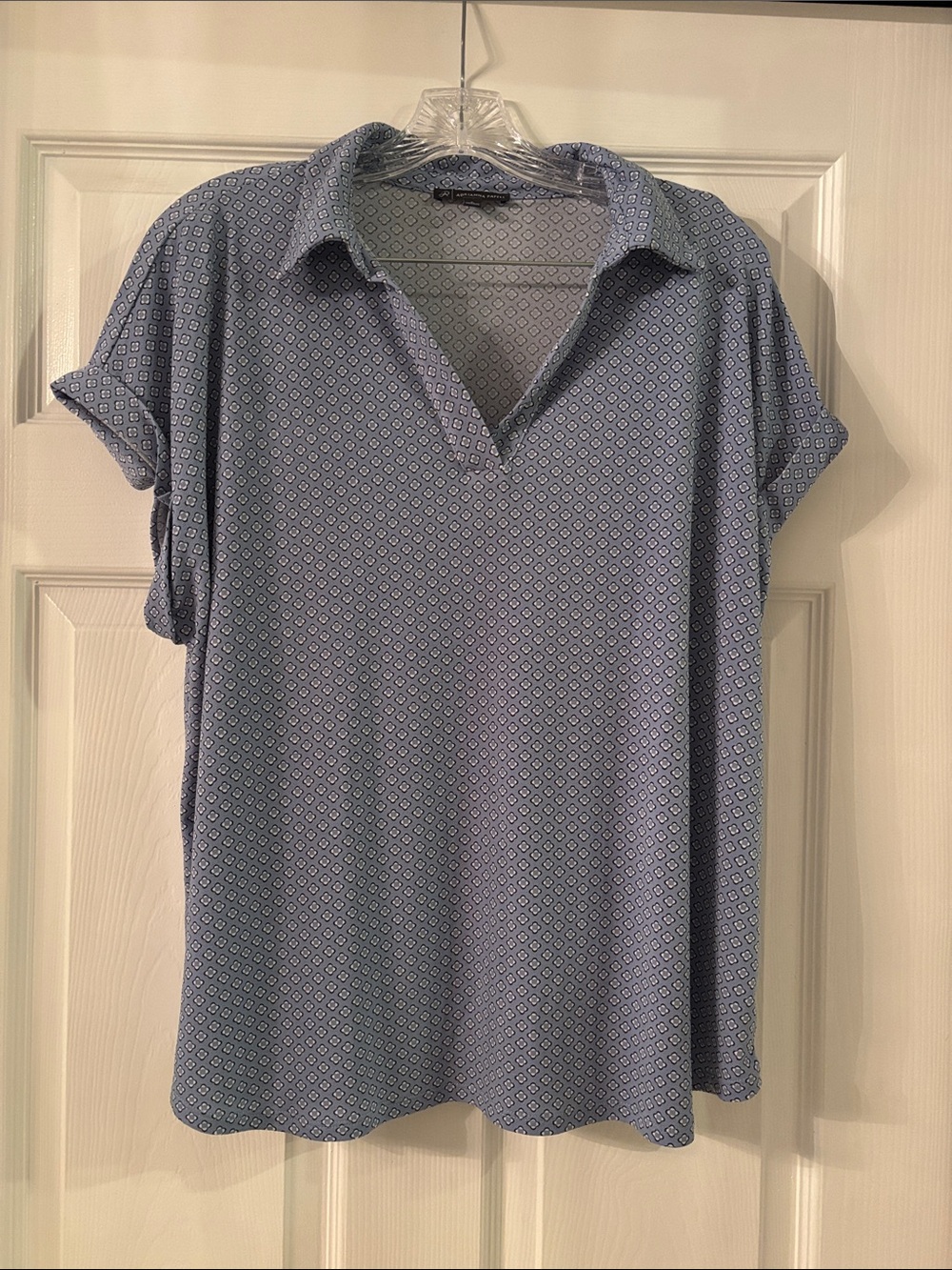 Adrianna Papell blouse